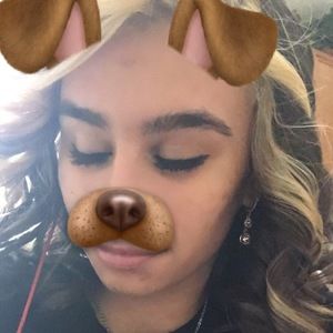 Meet your Posher, Florie